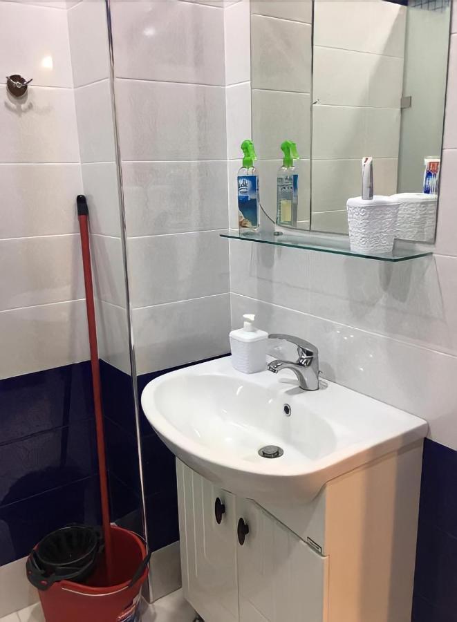 Bright Guesthouse In The Center Of Yerevan! Eksteriør billede